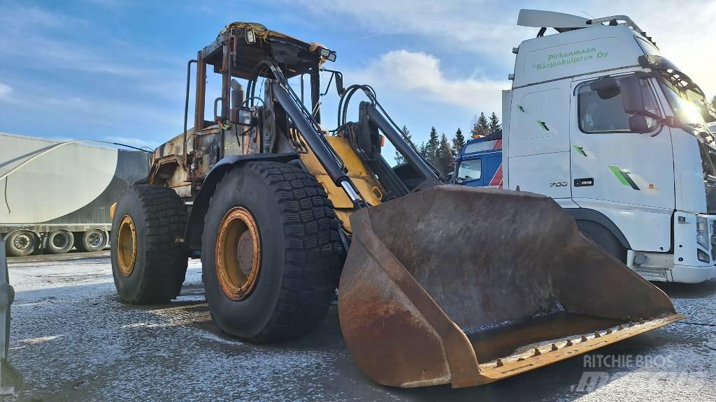 JCB 416 S 轮式装载机