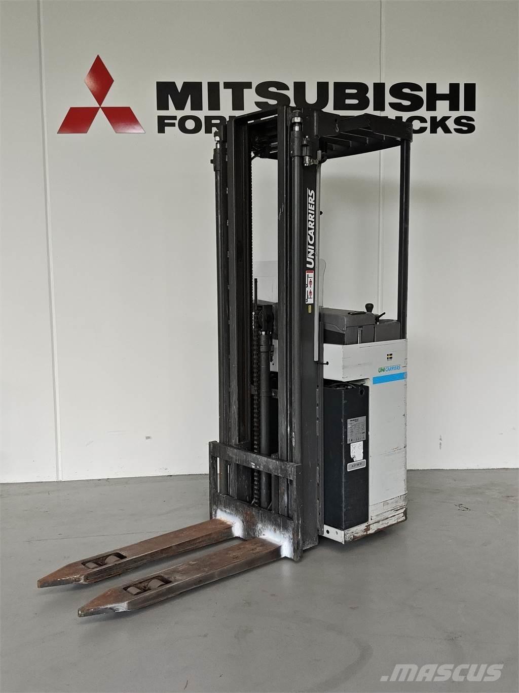 Atlet A160 行走式堆垛机