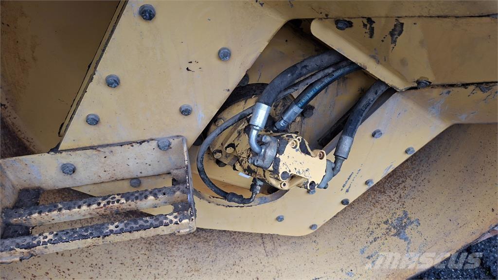 Bitelli DTV 370 其他