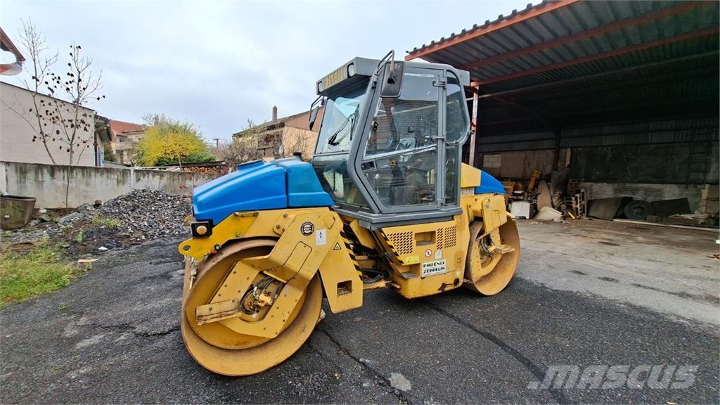 Bitelli DTV 370 其他