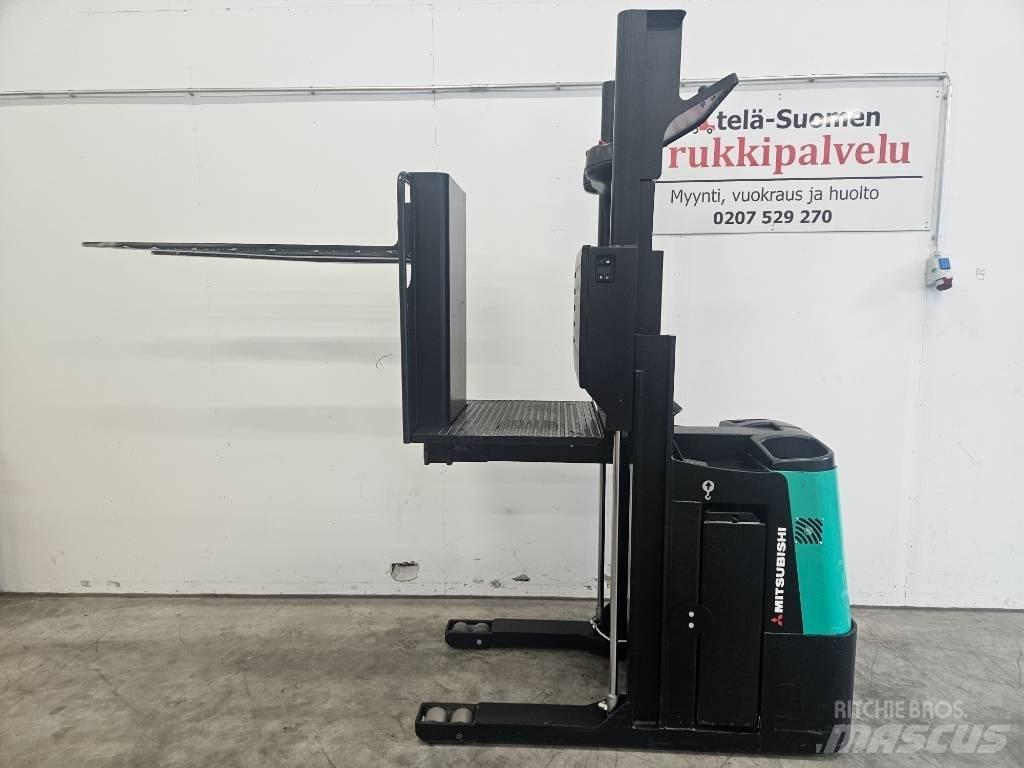 Mitsubishi OPBL10NF 中端式装载机