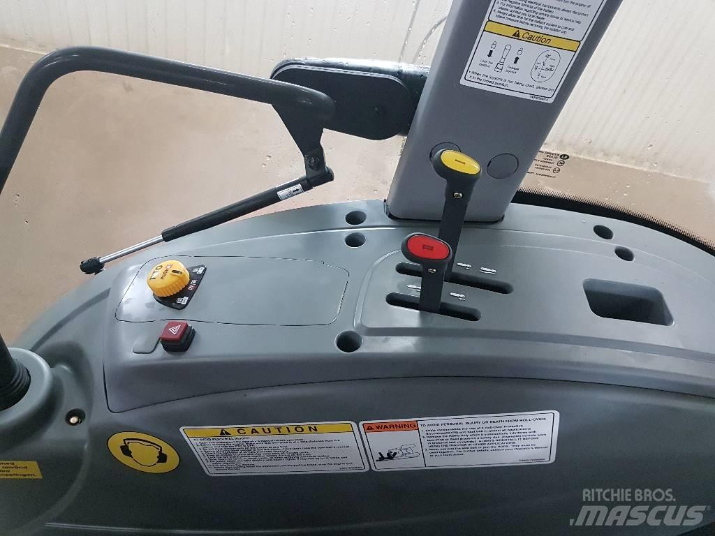Branson 5025C 拖拉机/农用车