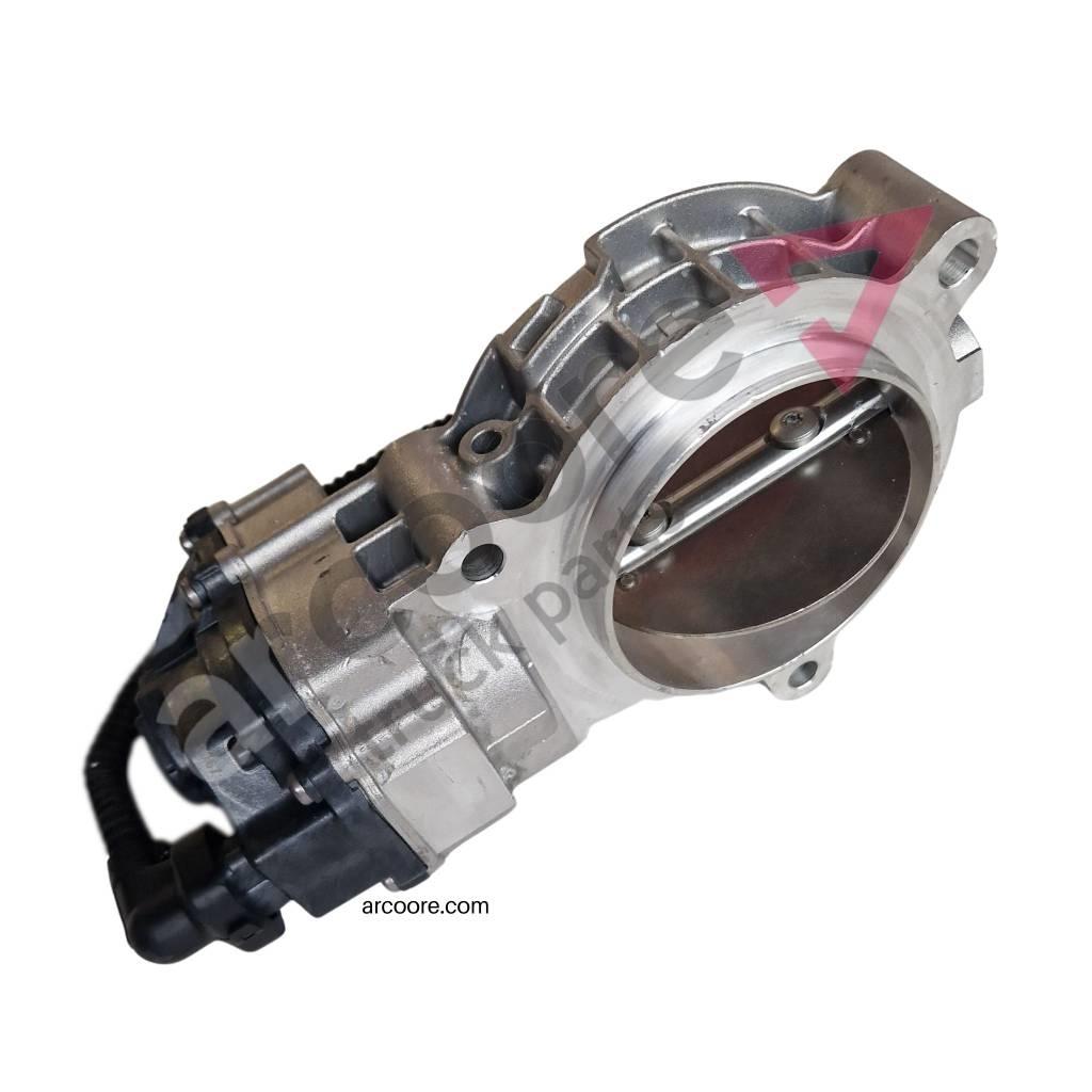 Scania EGR 5843R1016 发动机