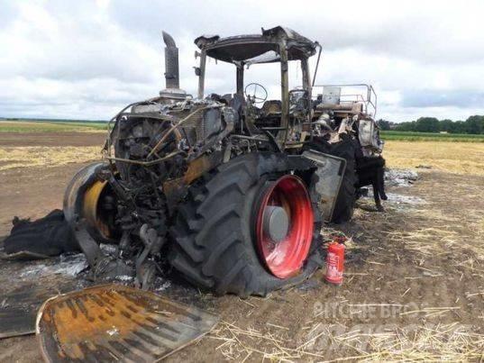 Fendt engine 发动机