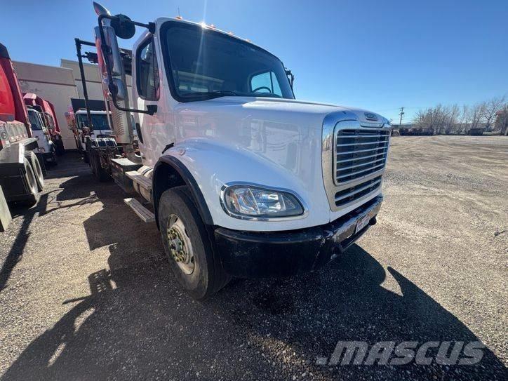 Freightliner M2 可拆卸式卡车