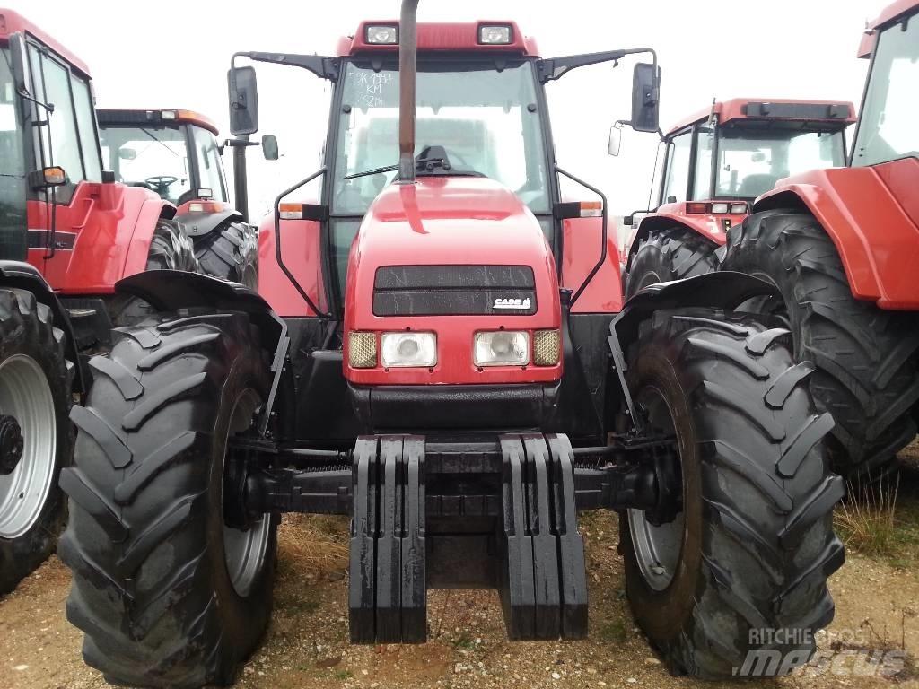 Case IH CS 150 拖拉机/农用车