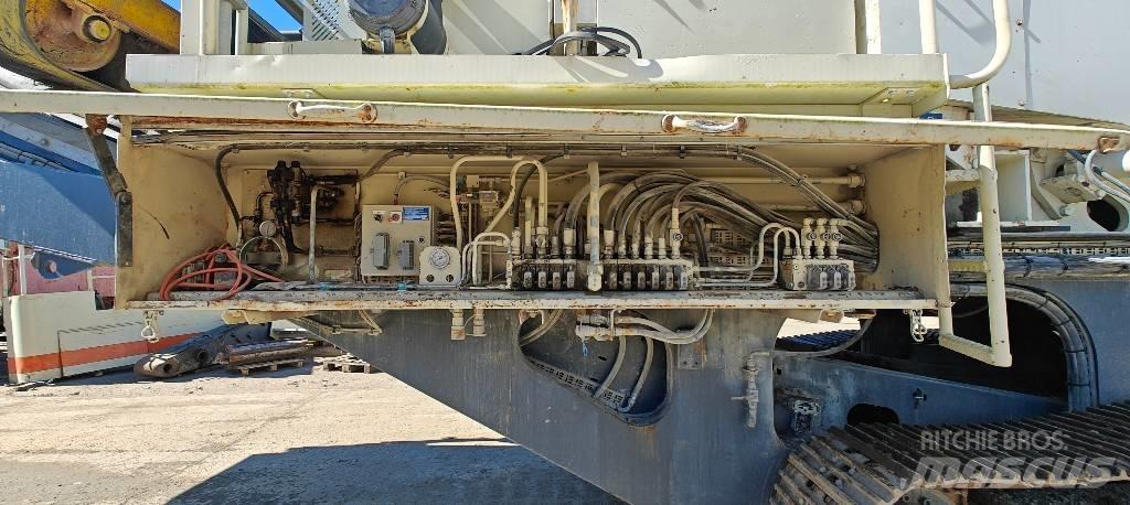 Metso LT 105 破碎机