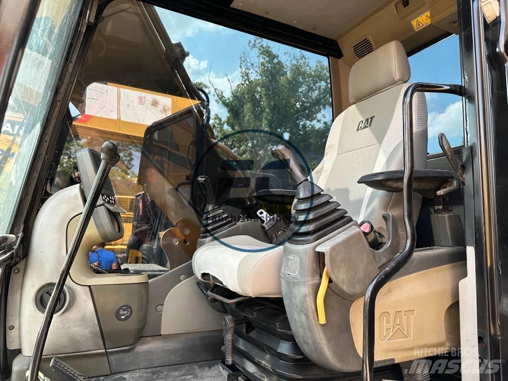 CAT 315 D 履带挖掘机