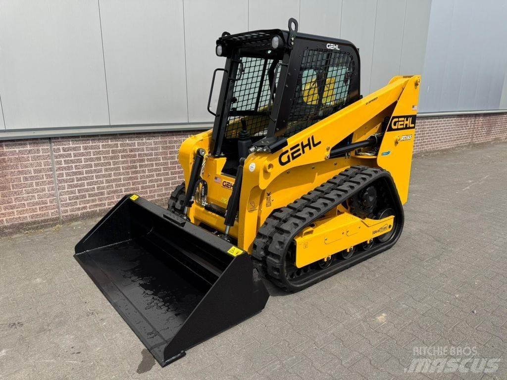 Gehl RT165 滑移装载机