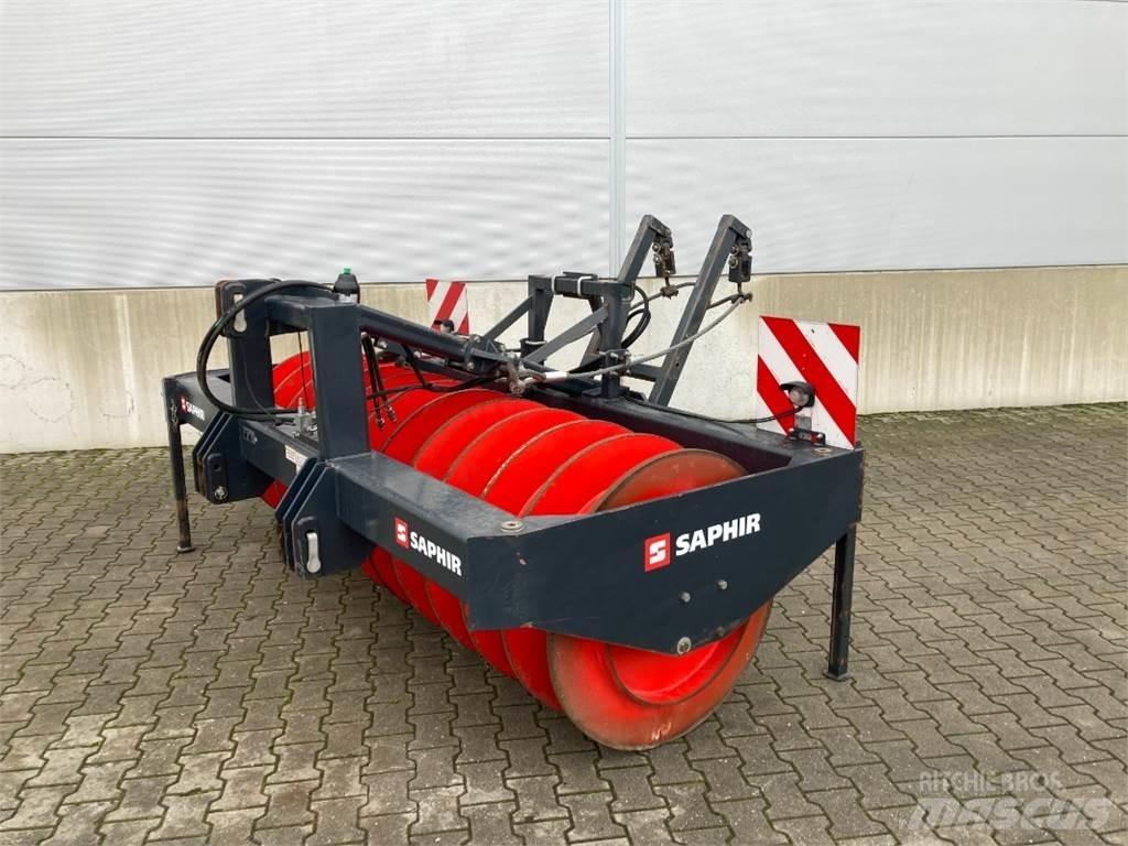 Saphir SW 30 其他压路机