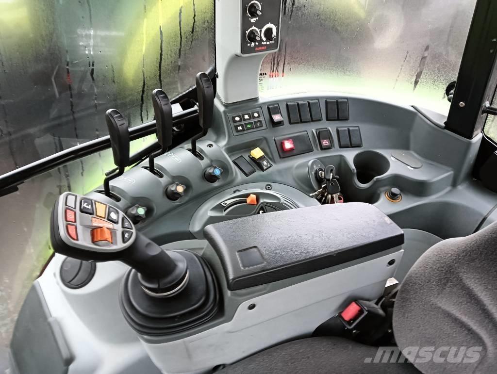 CLAAS Arion 440 拖拉机/农用车