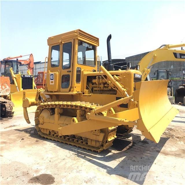 CAT D 6 D 履带式推土机