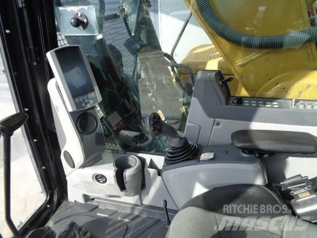 CAT 330FL 履带挖掘机