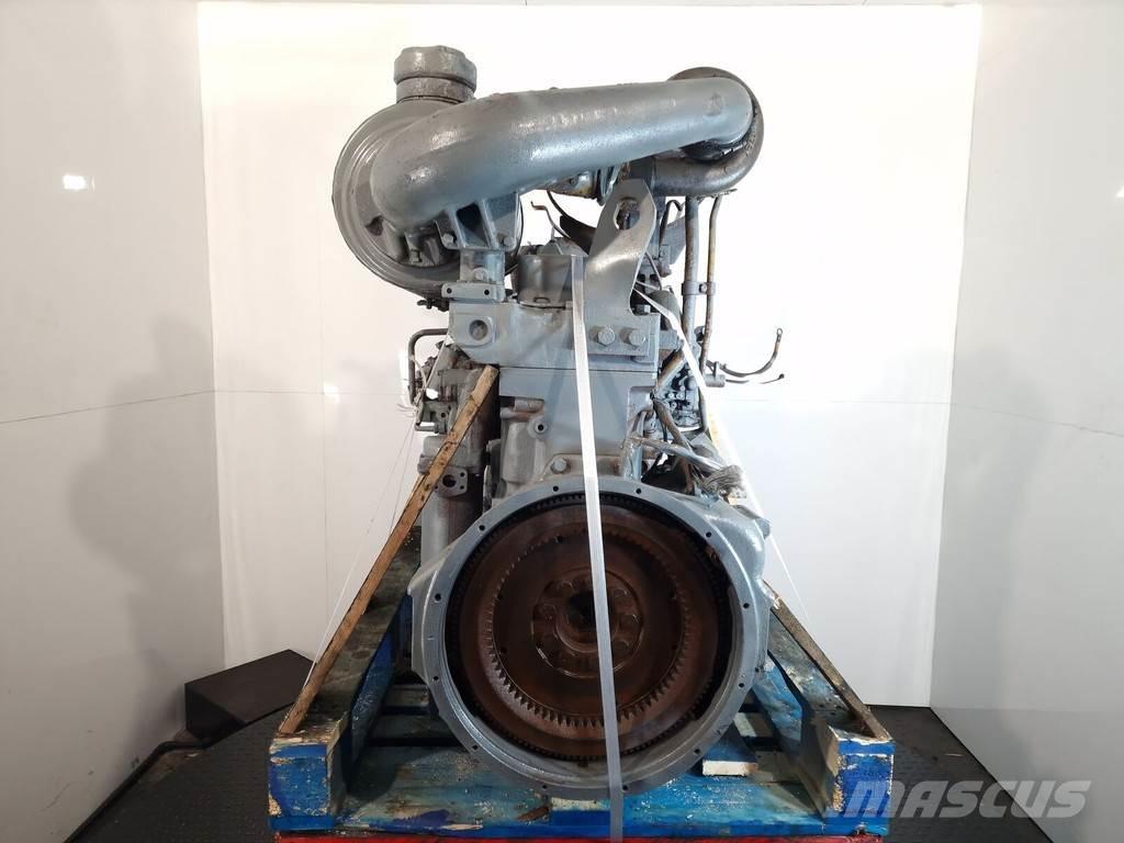 CAT 3306DITA 发动机