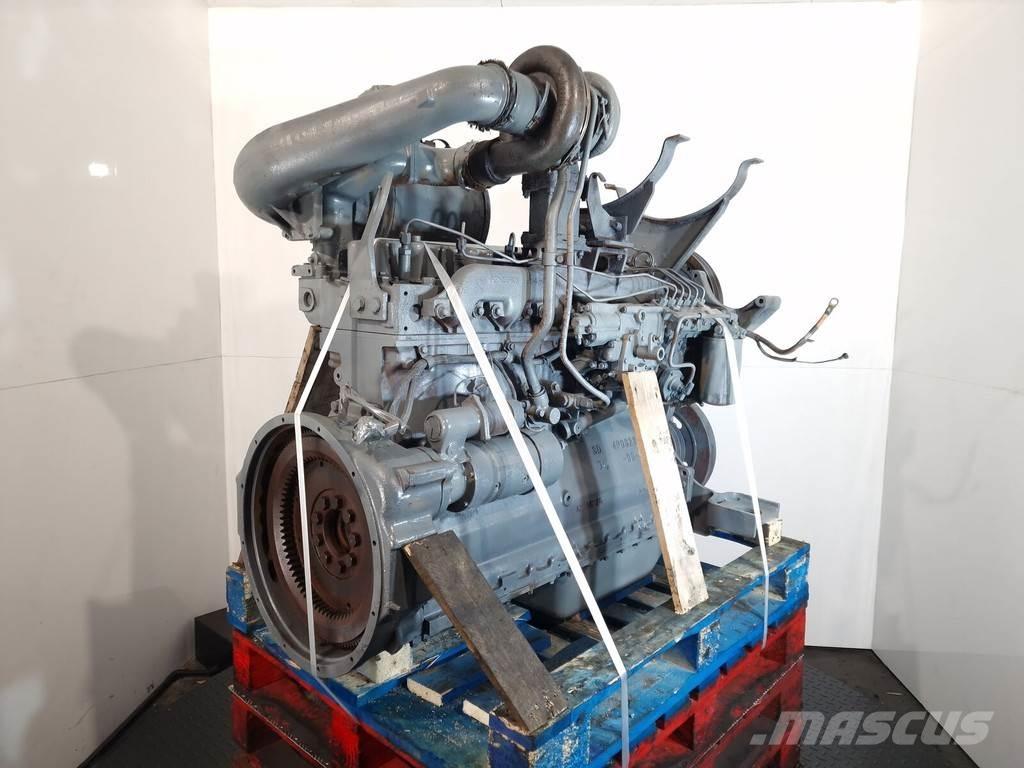 CAT 3306DITA 发动机