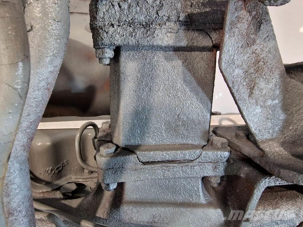 CAT 3306DITA 发动机