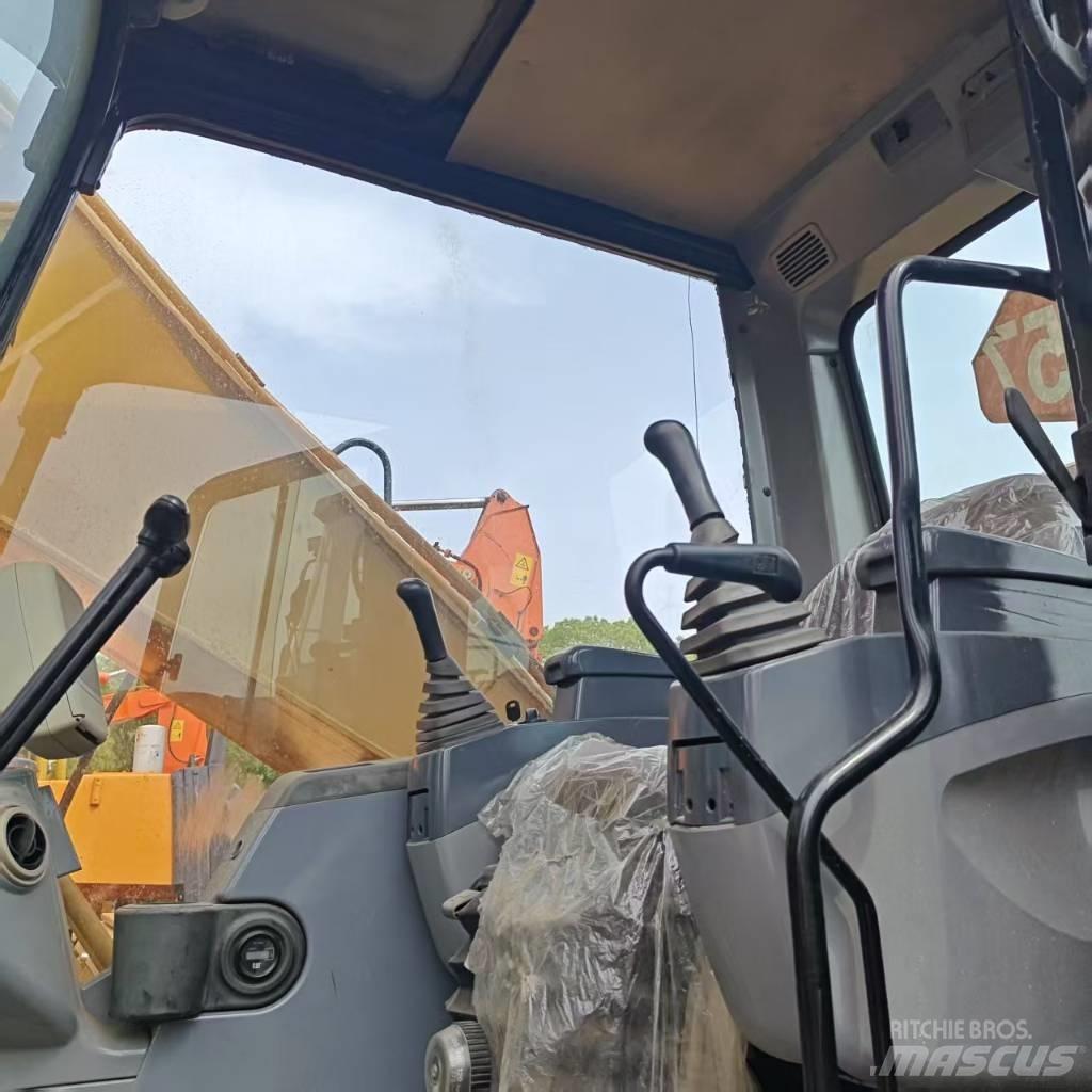 CAT 320 C L 履带挖掘机
