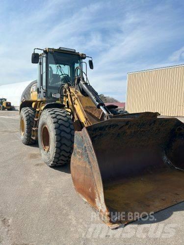 CAT 930H 轮式装载机