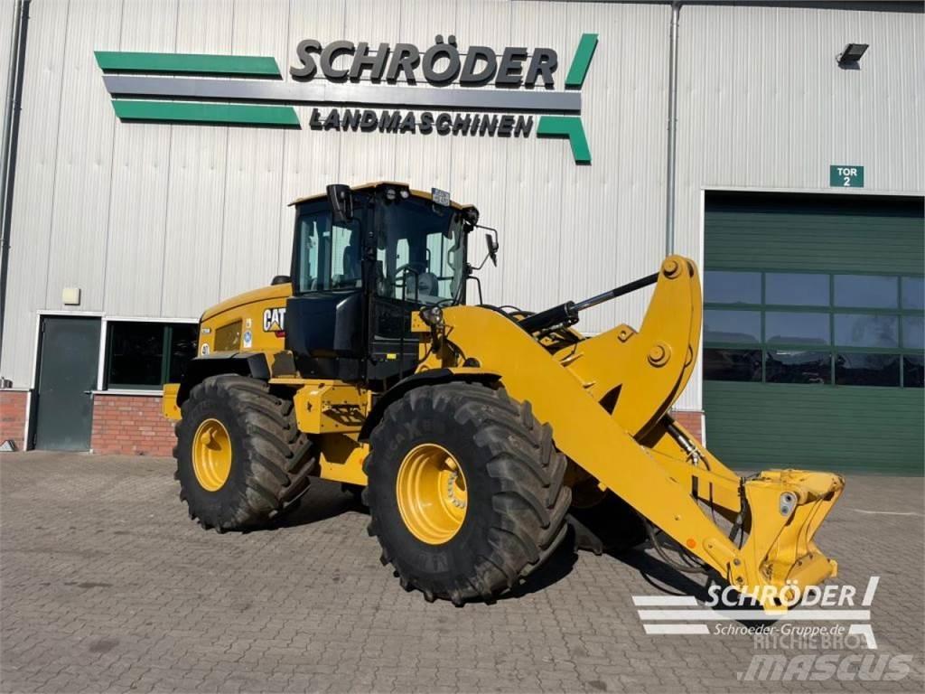 CAT 926 M AGRAR 轮式装载机