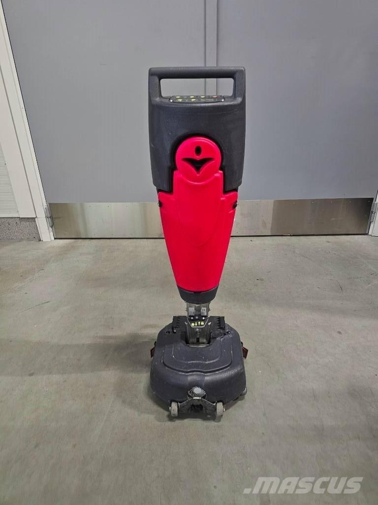 Hako Scrubmaster B3 洗涤器烘干机
