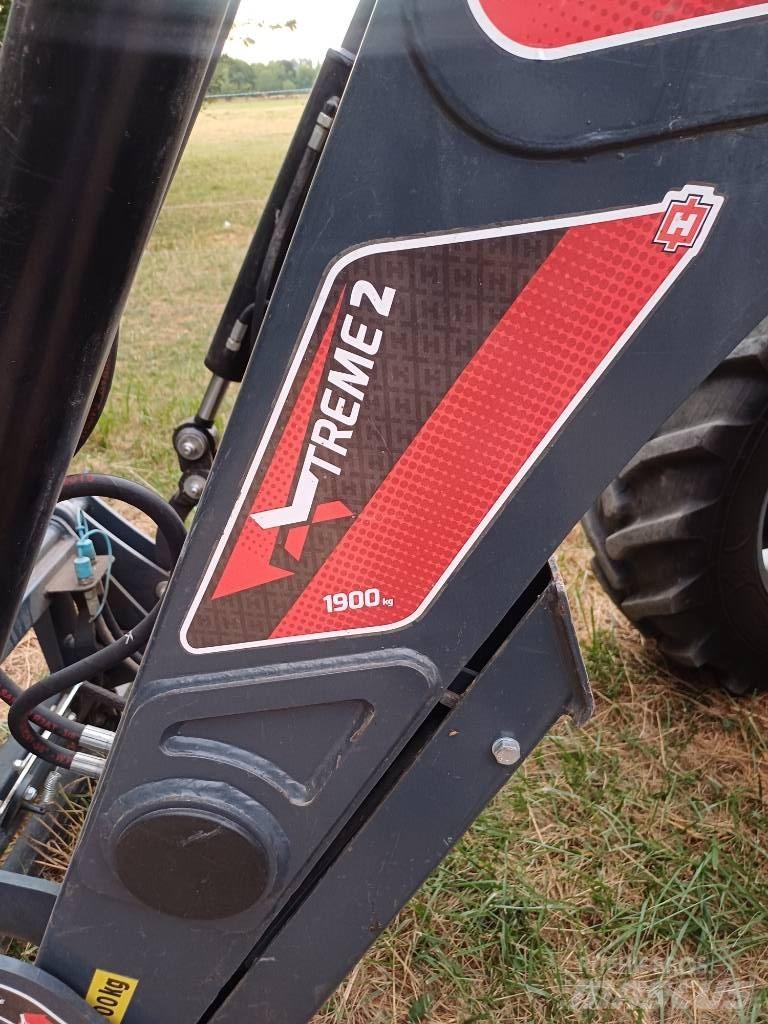 MTZ 892.2 拖拉机/农用车