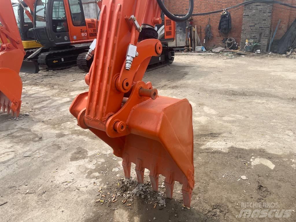 Doosan DH 60 小型挖掘机