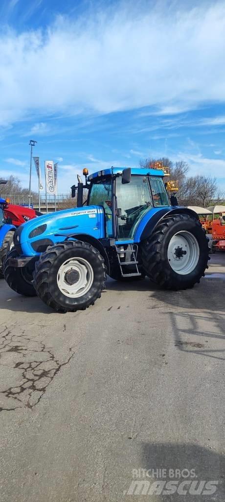Landini Legend 160 拖拉机/农用车