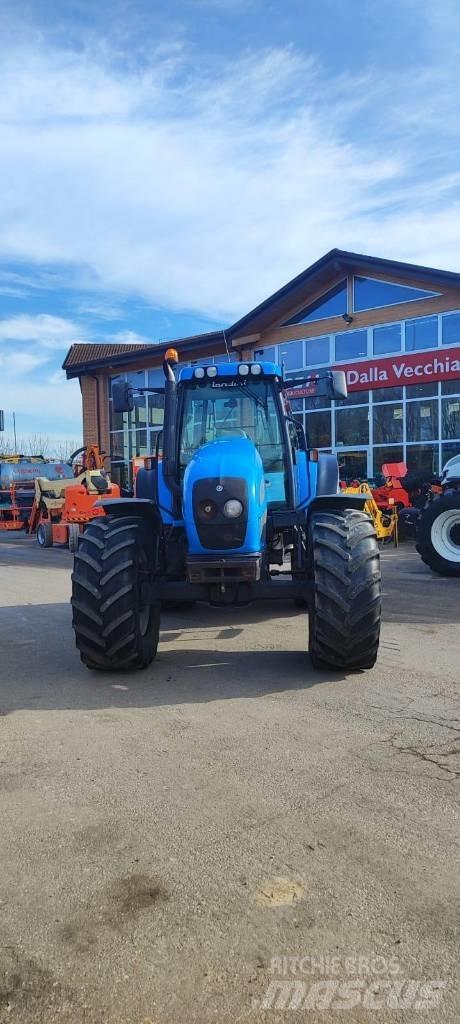 Landini Legend 160 拖拉机/农用车