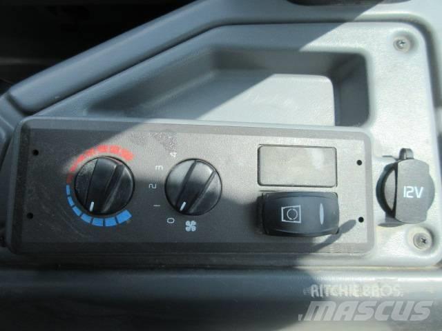Volvo L30 GS 轮式装载机