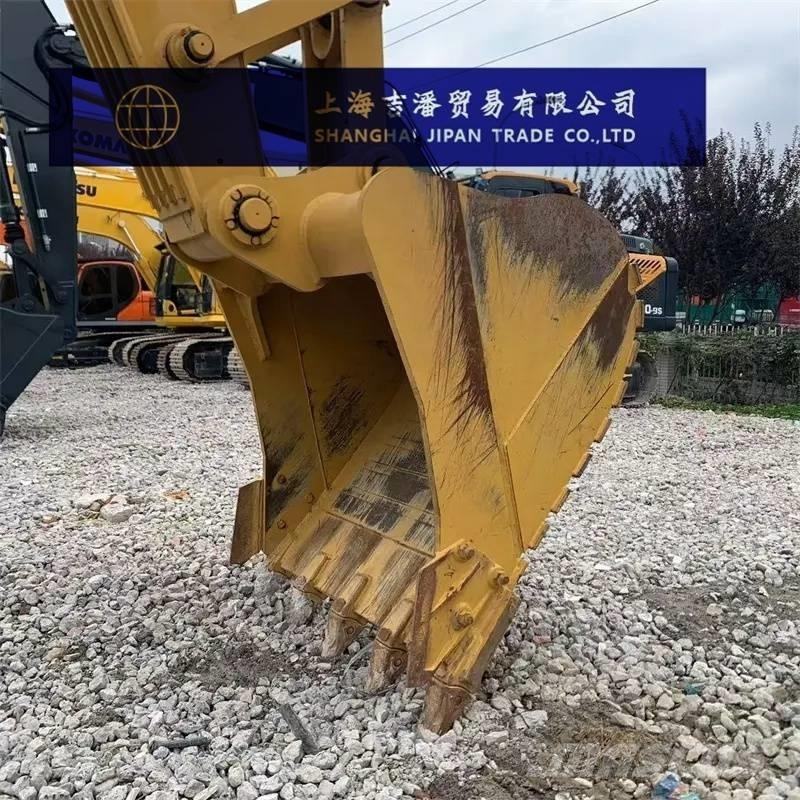CAT 336 GC 履带挖掘机