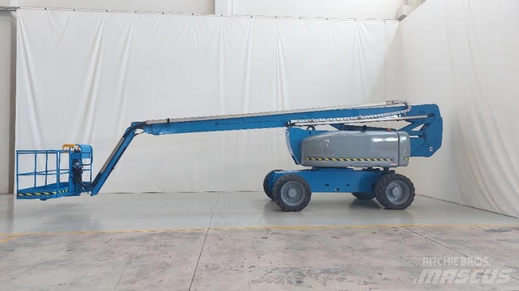 Genie Z 80/60 曲臂高空工作平台