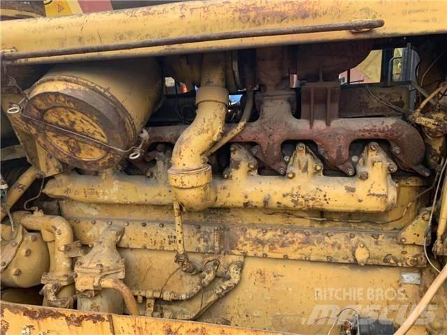 CAT D 8 K 履带式推土机