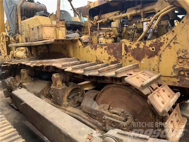 CAT D 8 K 履带式推土机