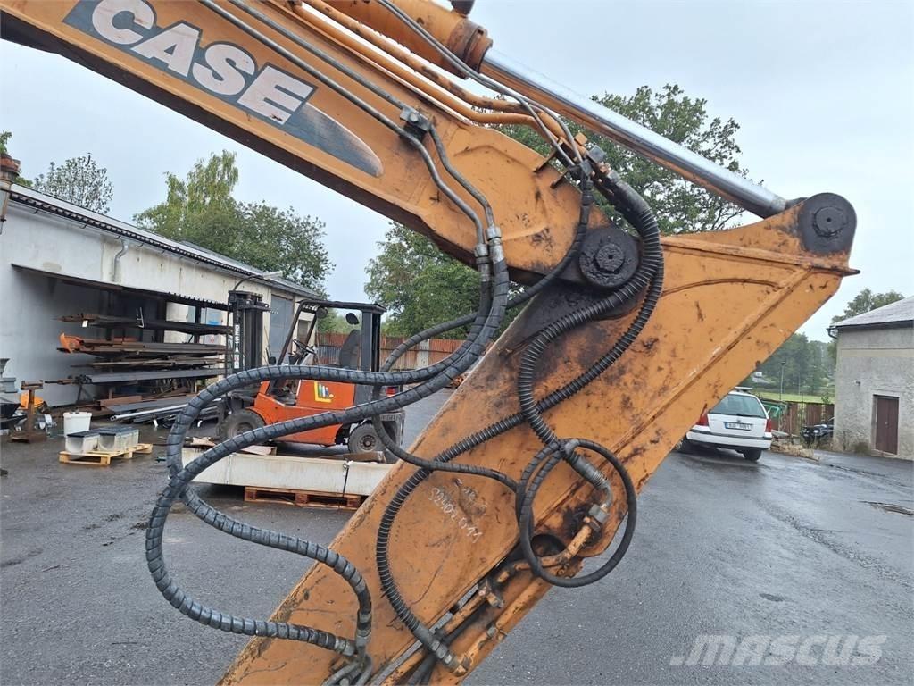 CASE CX80 建筑机械-其他
