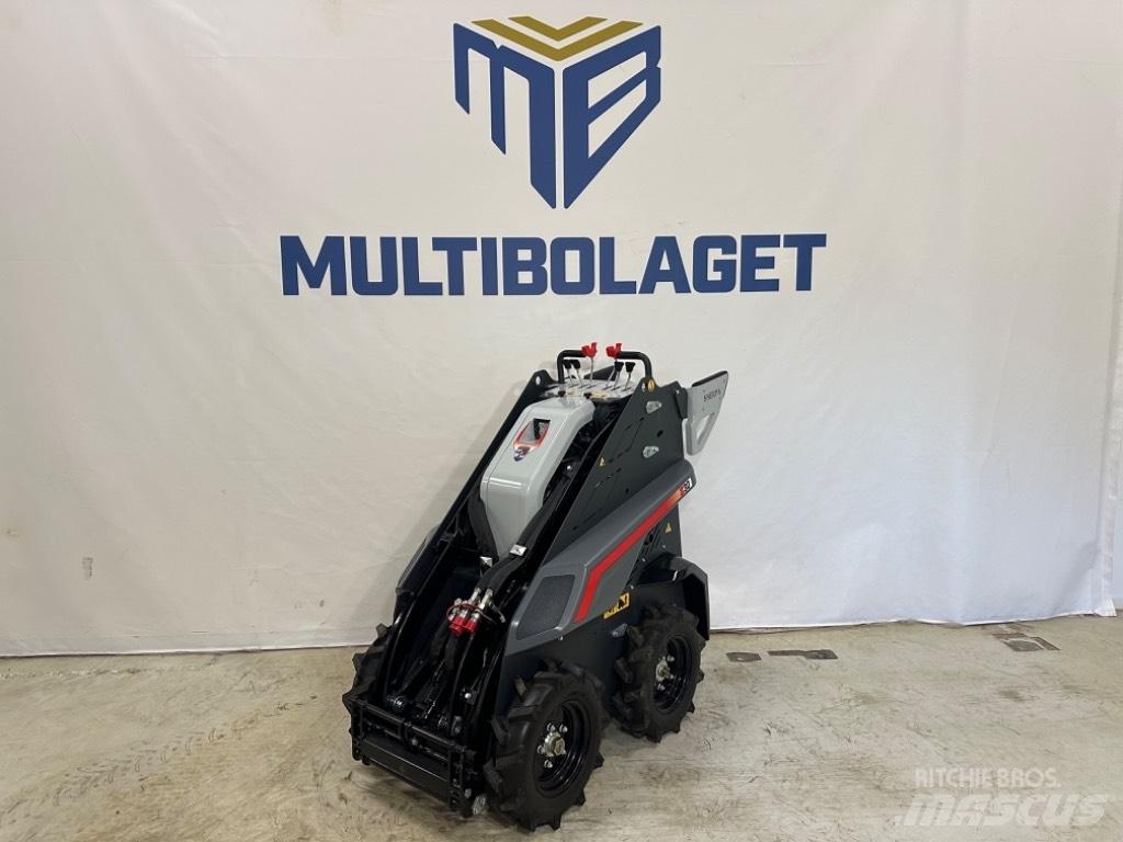 Sherpa Z30 小型装载机