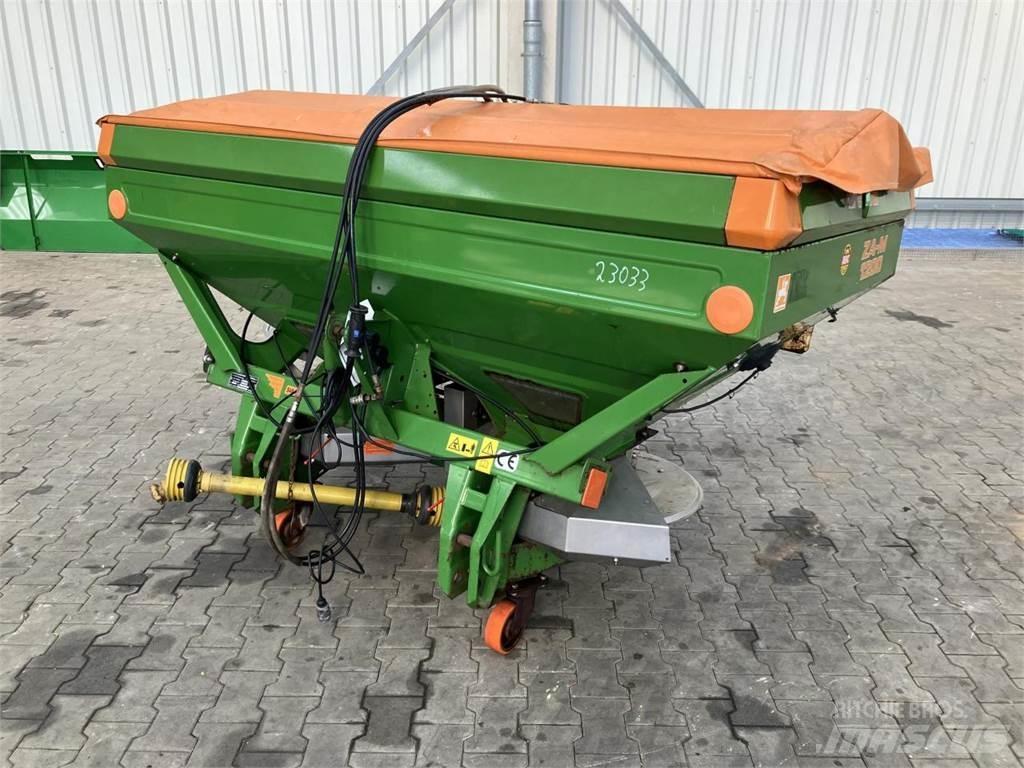 Amazone ZA-M 1200 矿物肥料撒播机