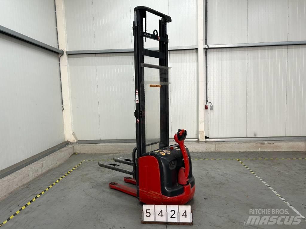 Linde T16L 行走式堆垛机