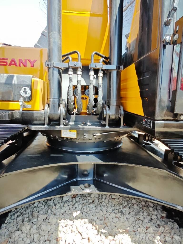 Sany SY 215 C 履带挖掘机