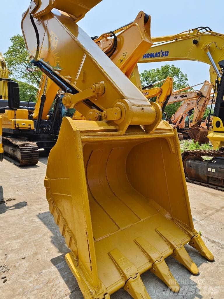 CAT 336 D 履带挖掘机