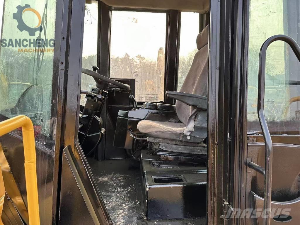 CAT 950H 轮式装载机