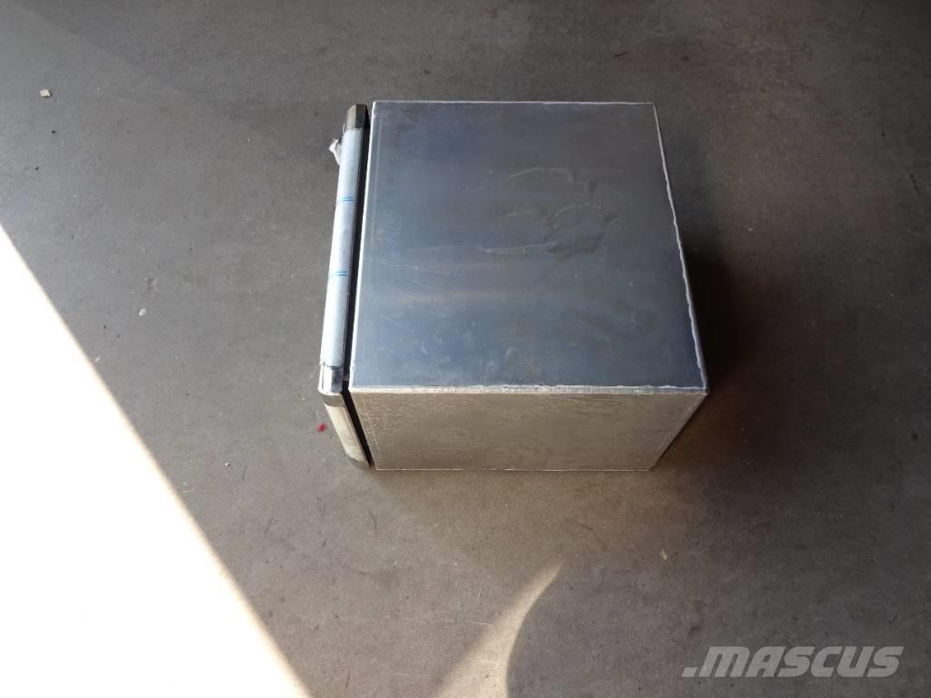  Krima Låda 50x50x30 运输工具-其他