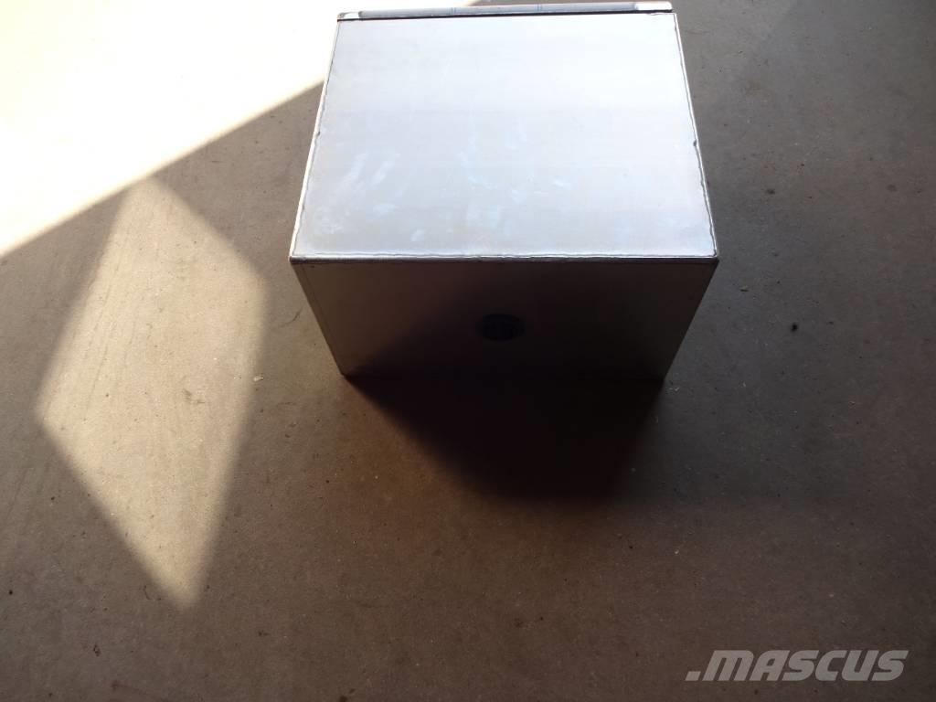  Krima Låda 50x50x30 运输工具-其他