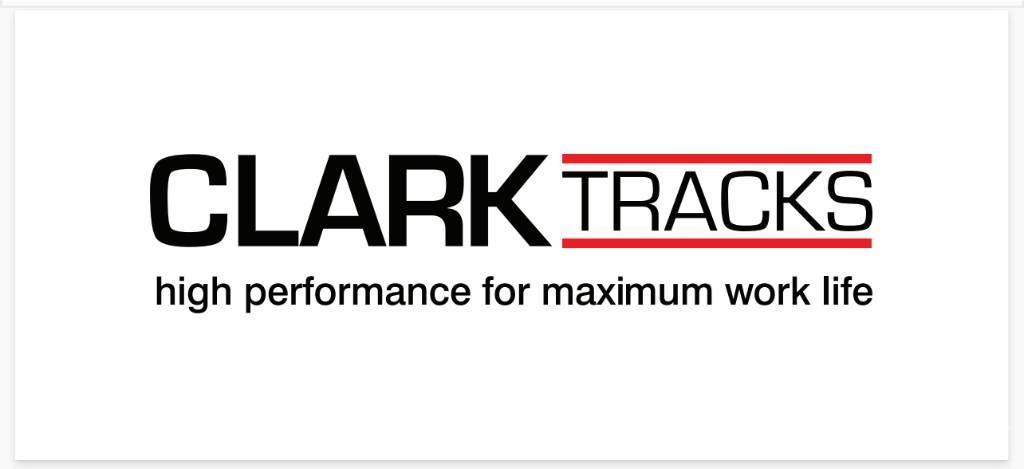 Clark Tracks 履带、链条和底盘