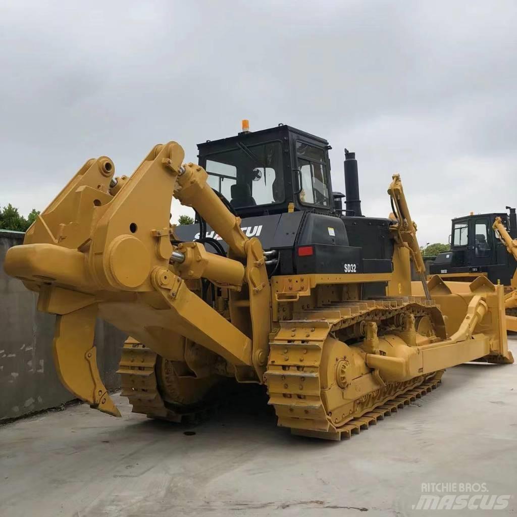 Shantui SD 32 D 履带式推土机