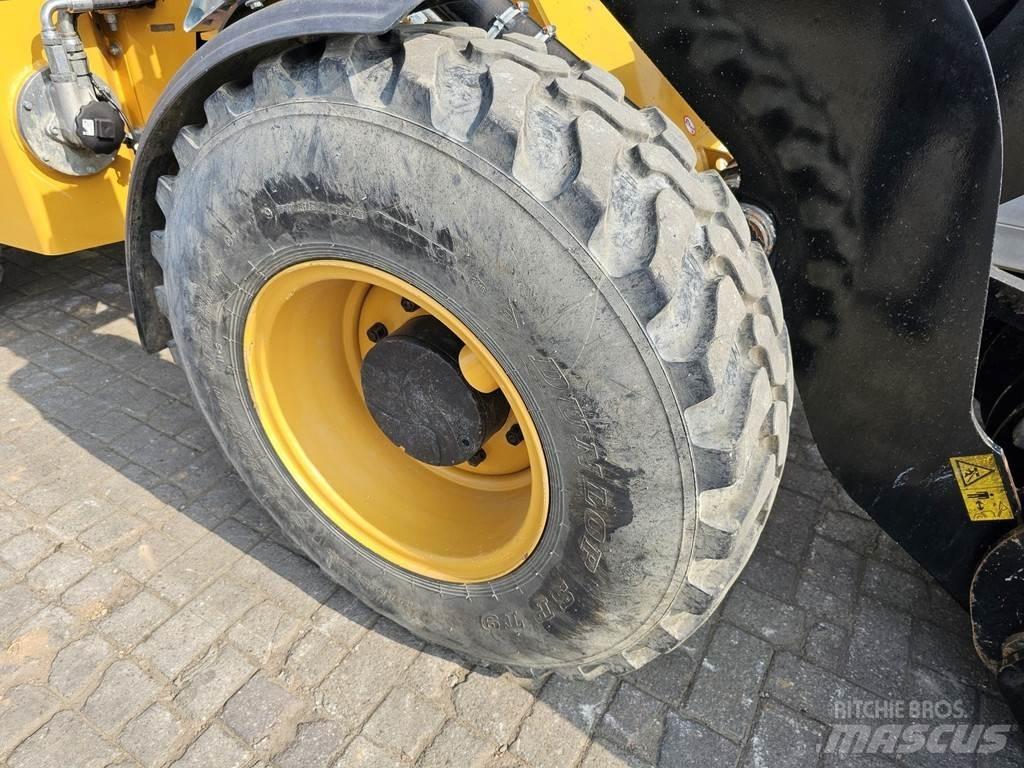 Venieri VF1201 轮式装载机