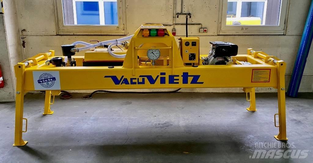 Vietz VACUVIETZ 16D 管道设备