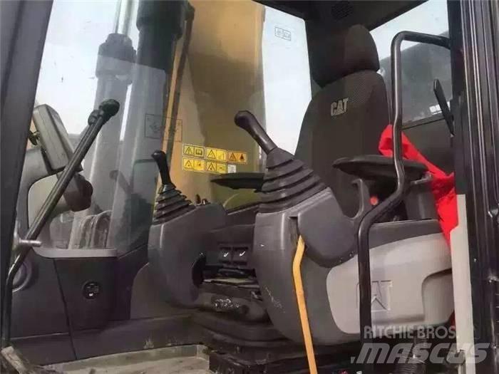 CAT 329 D 履带挖掘机