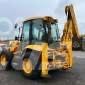 JCB 3 CX 反铲装载机