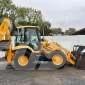 JCB 3 CX 反铲装载机