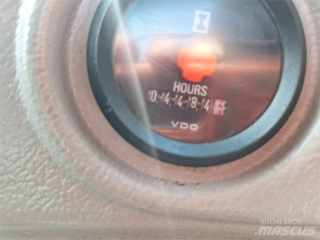 Volvo L50H 4X4 建筑机械-其他